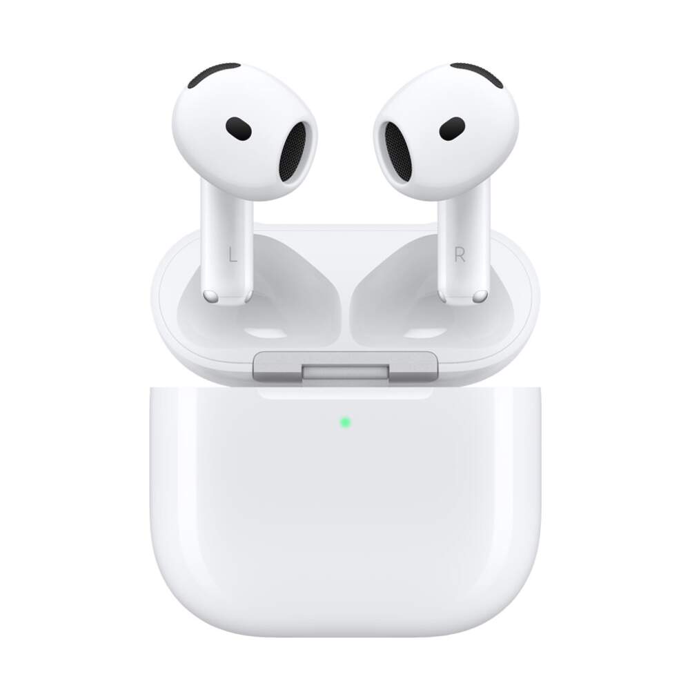 AirPods 4 ANC