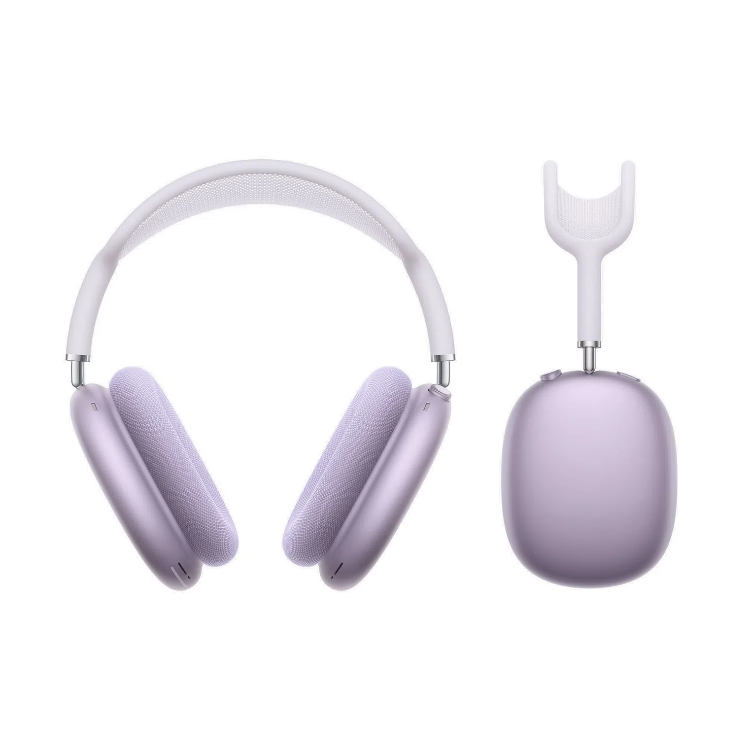 AirPods Max Purple 2024 USB-C