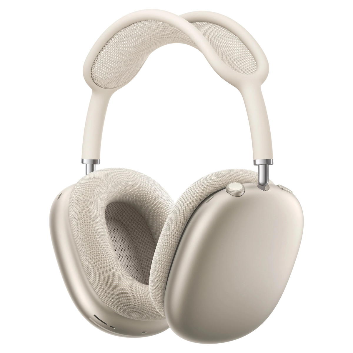 AirPods Max Starlight 2024 USB-C MWW53