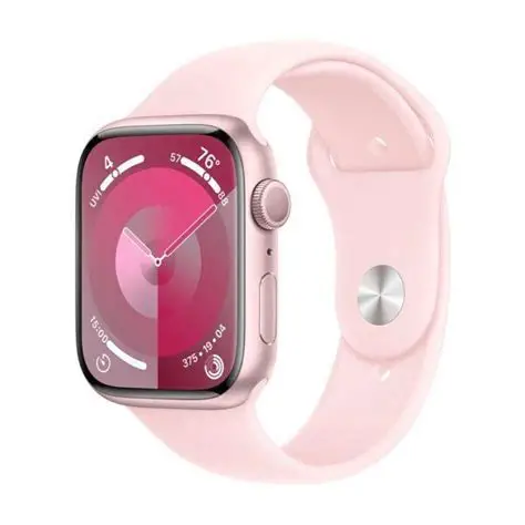 Apple Watch S9 45MM PINK S/M MRPC3