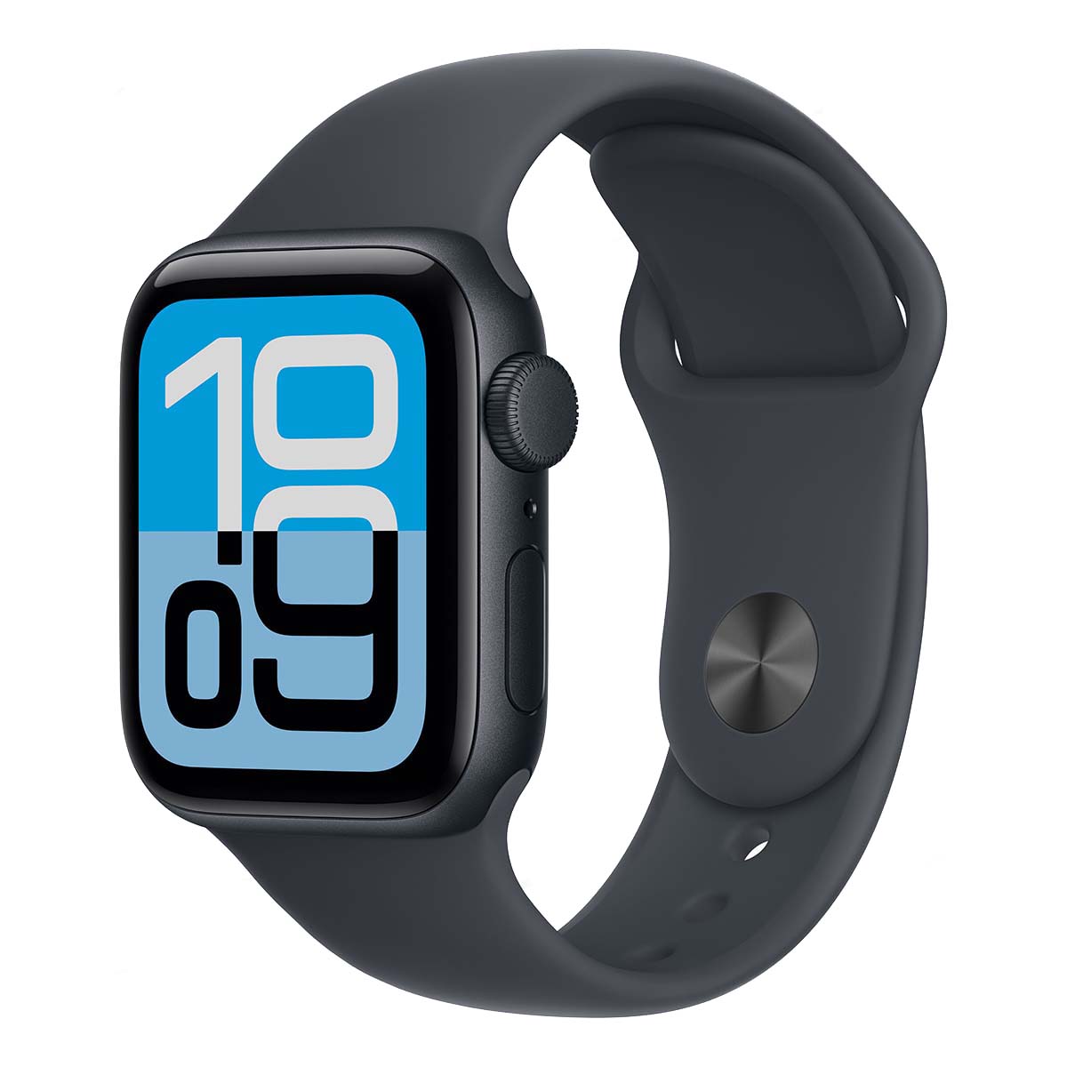 Apple Watch SE 3 40 Midnight 2025 S/M