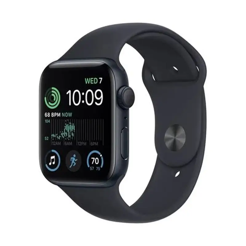 Apple Watch SE 44 Midnight S/M 2024