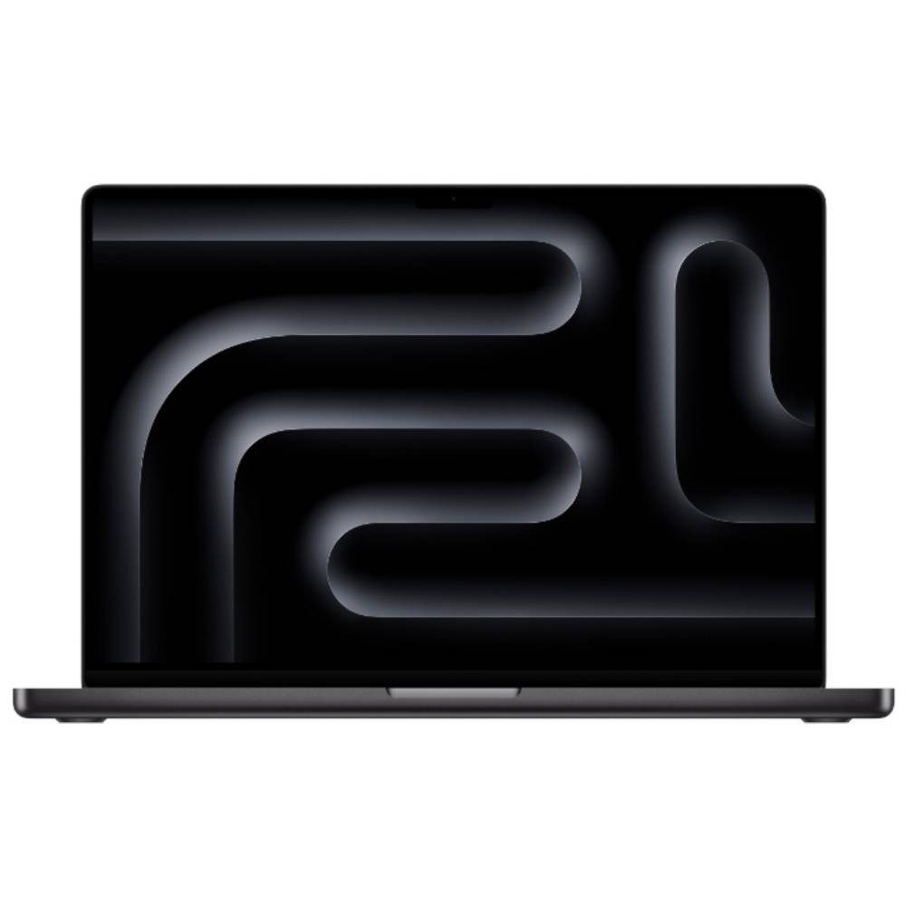 MacBook MDE04 Pro 14 Space Black (M5, 16GB) 2025