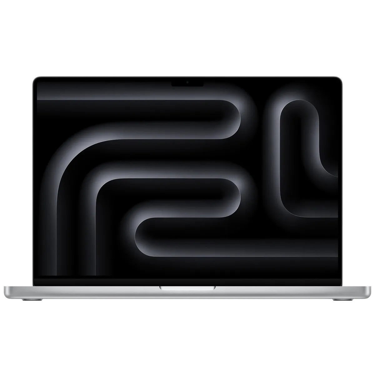 MacBook MX2E3 Pro 14 Silver (M4, 24GB) 2024