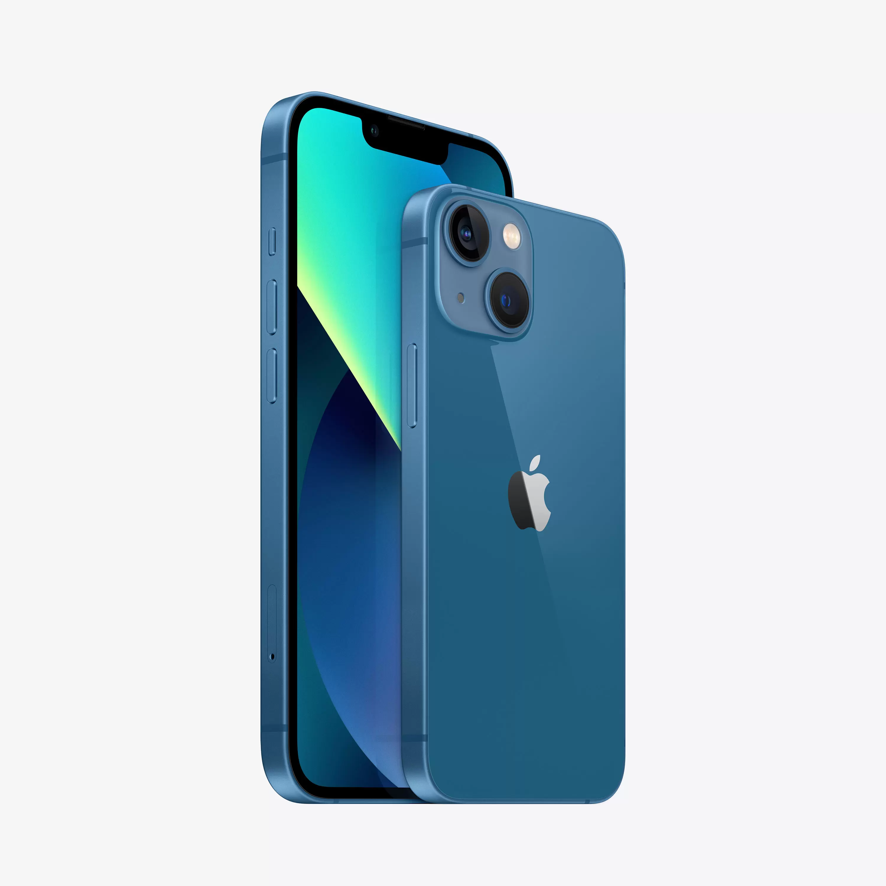 iPhone 13 Blue