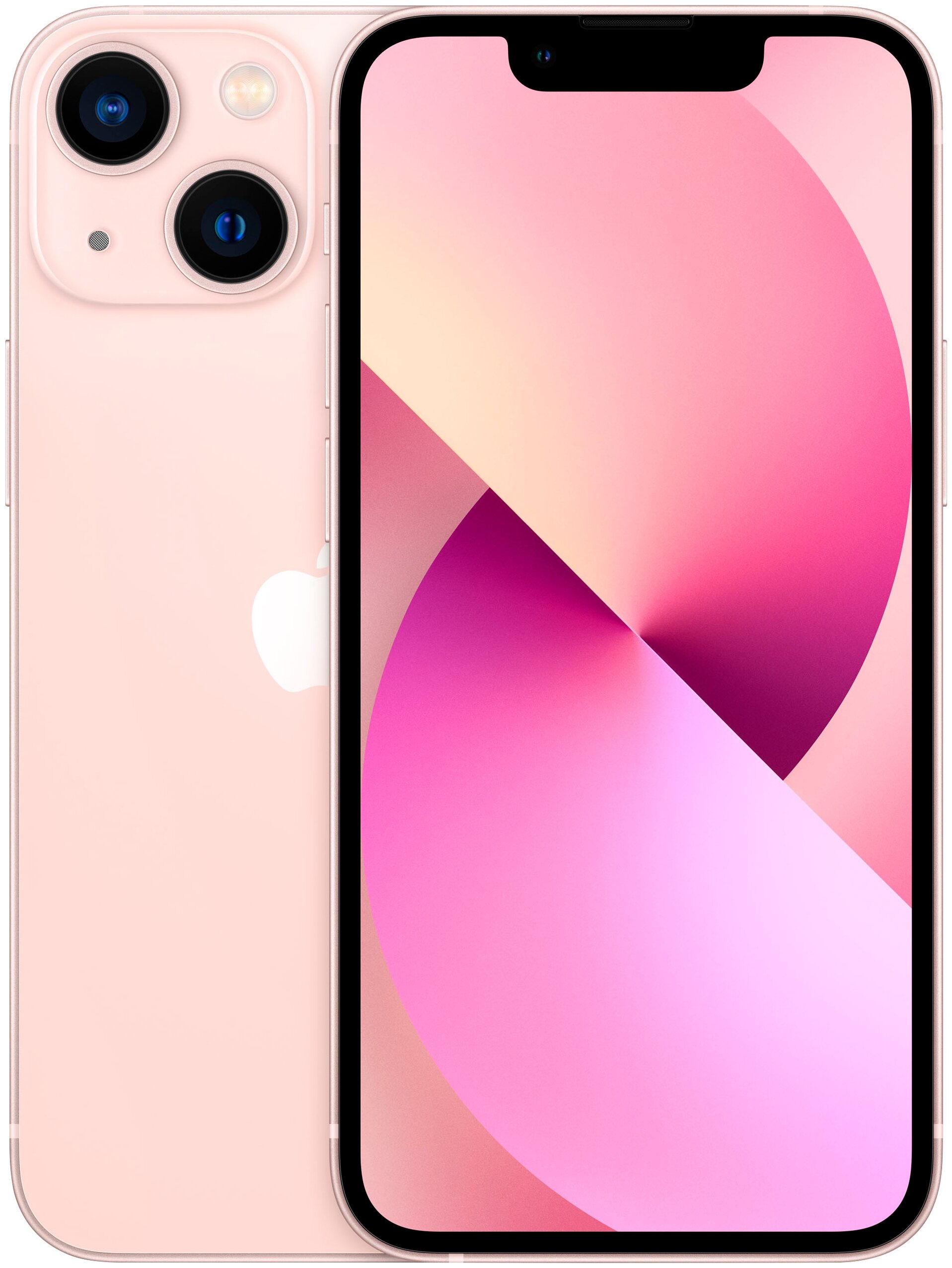 iPhone 13 Pink