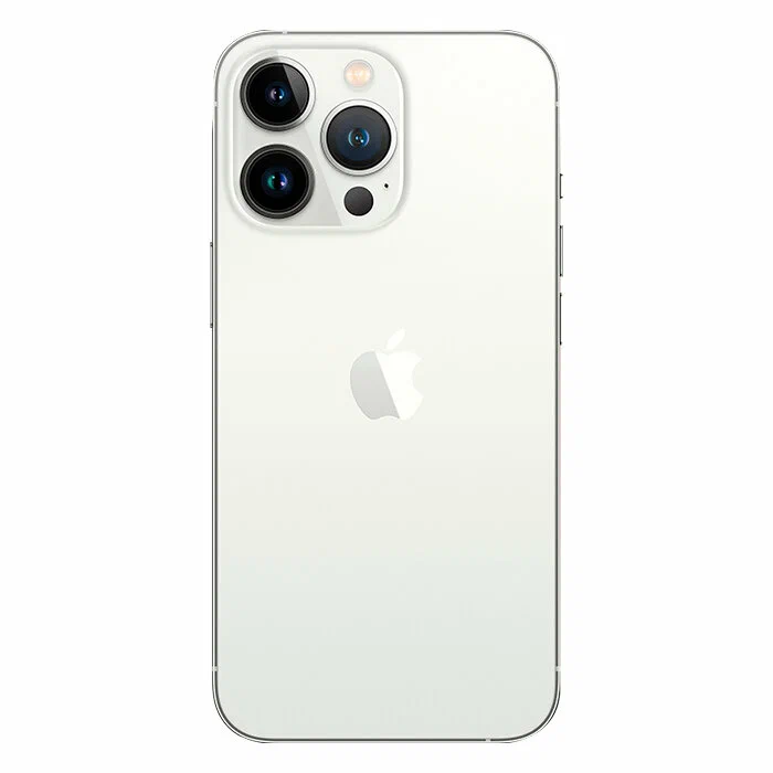 iPhone 13 Pro Max Silver