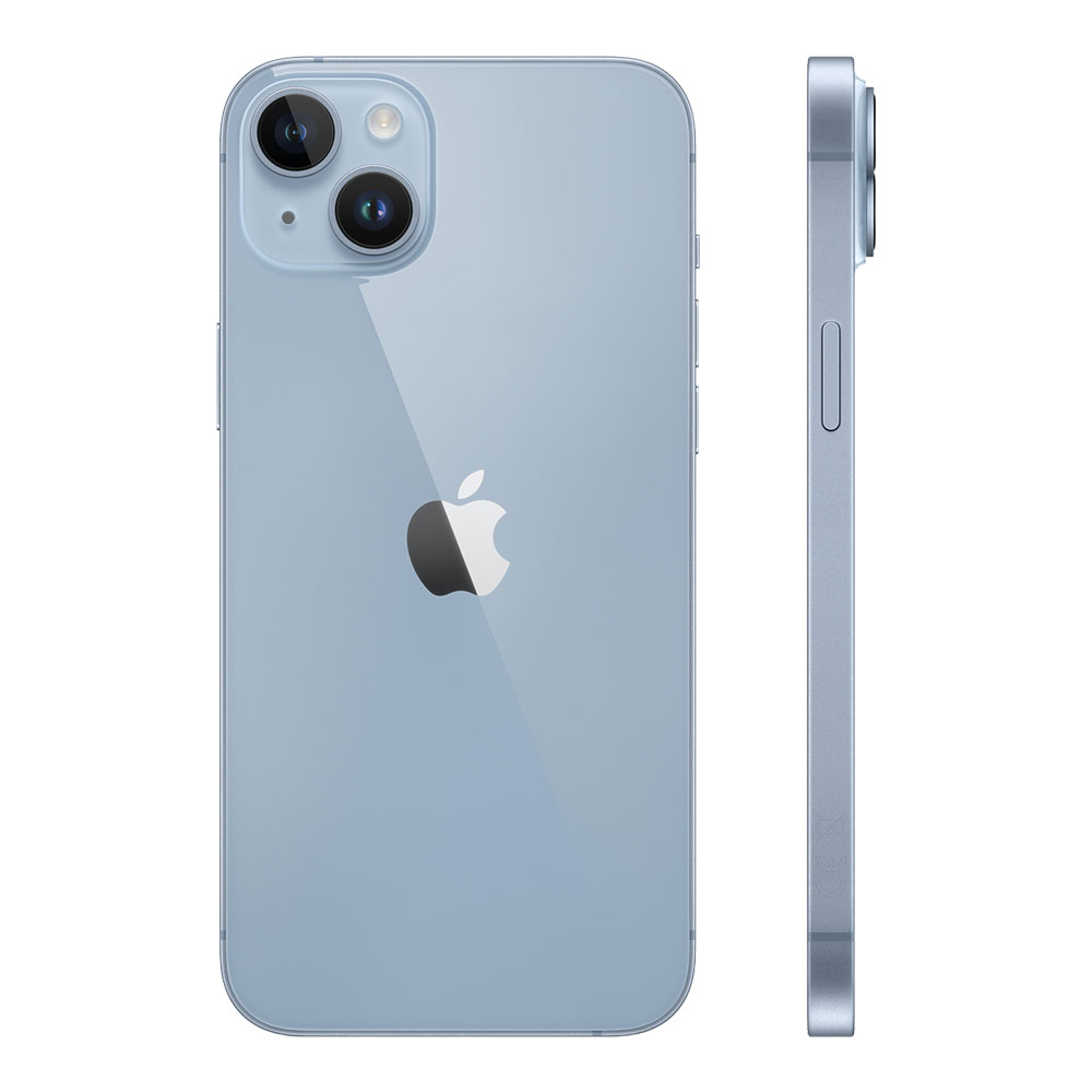 iPhone 14 Plus Blue