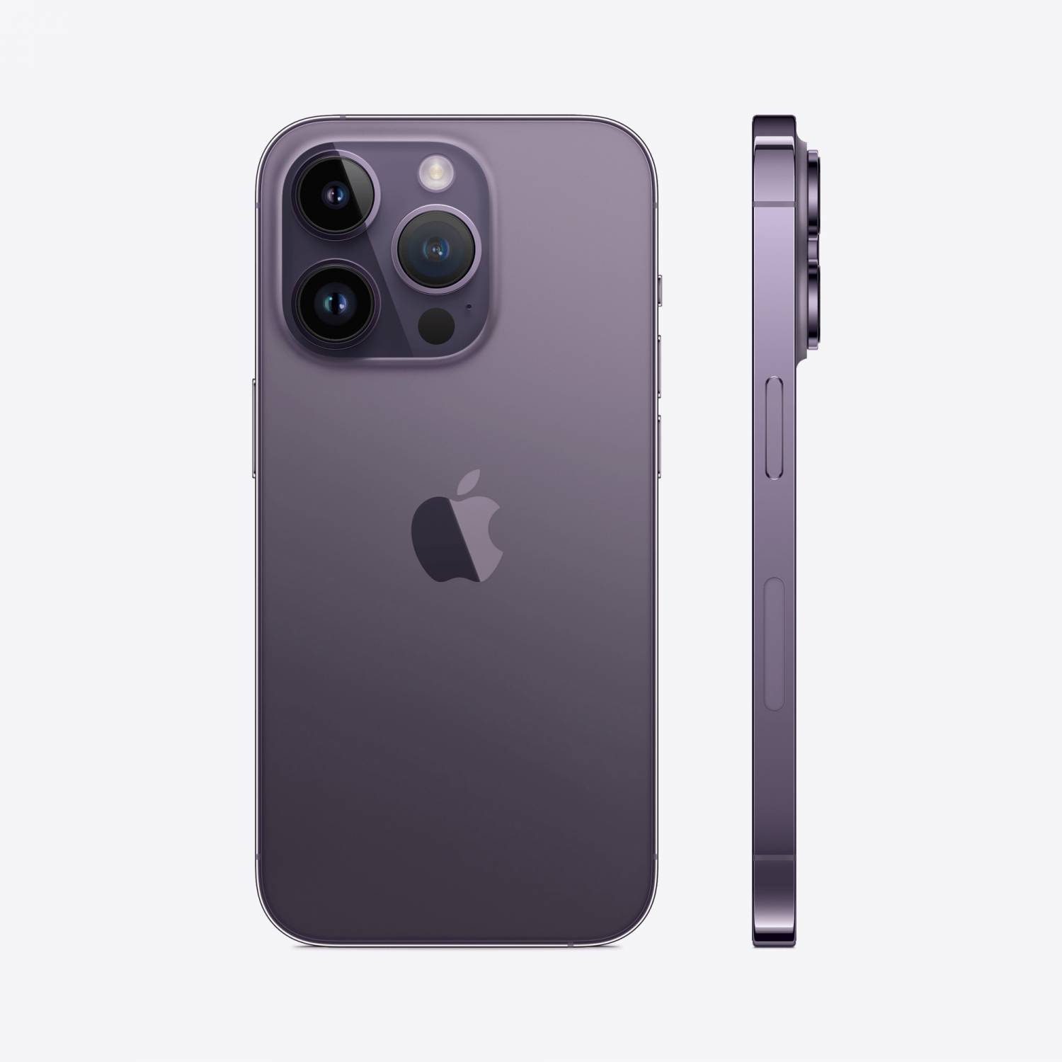 iPhone 14 Pro Deep Purple