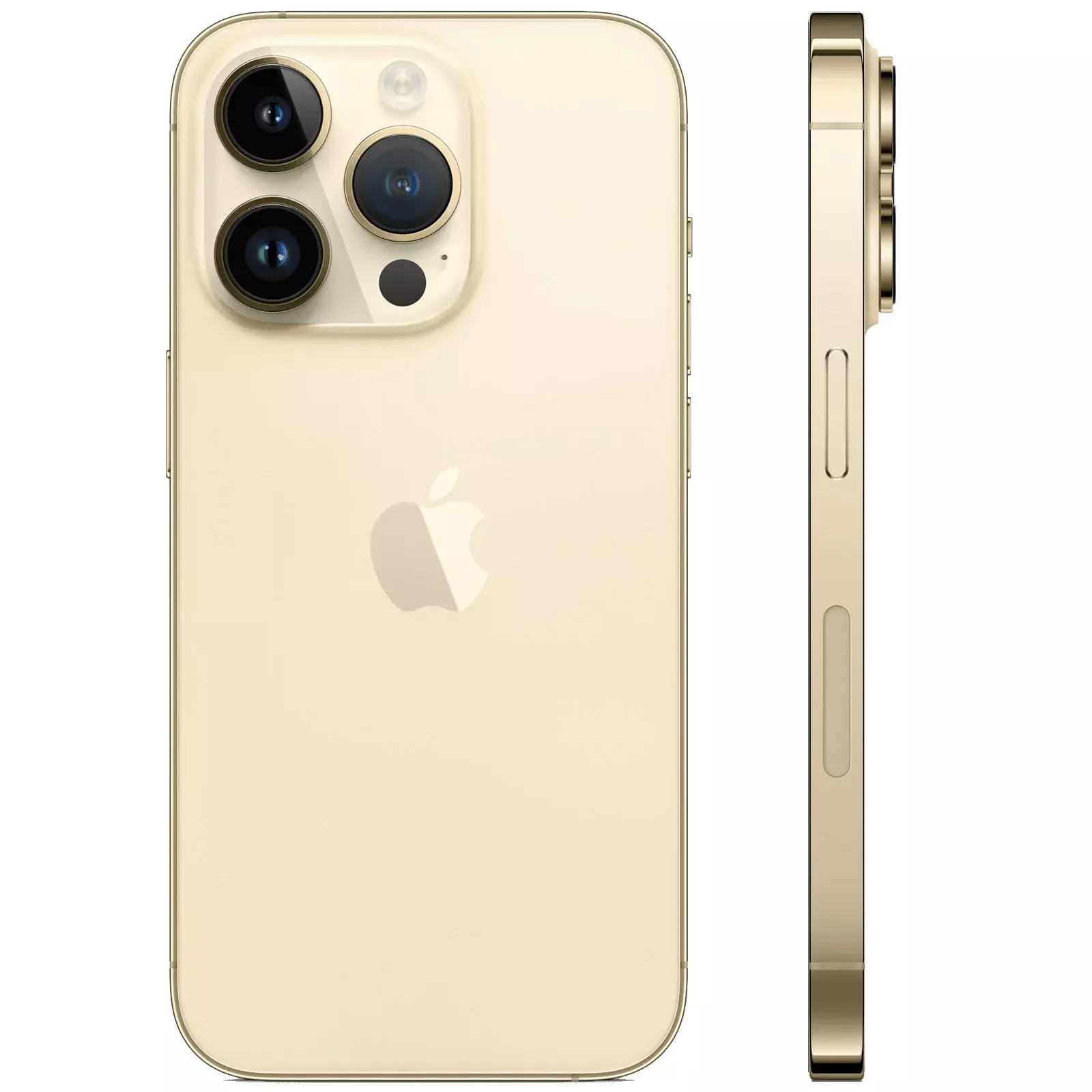 iPhone 14 Pro Max Gold