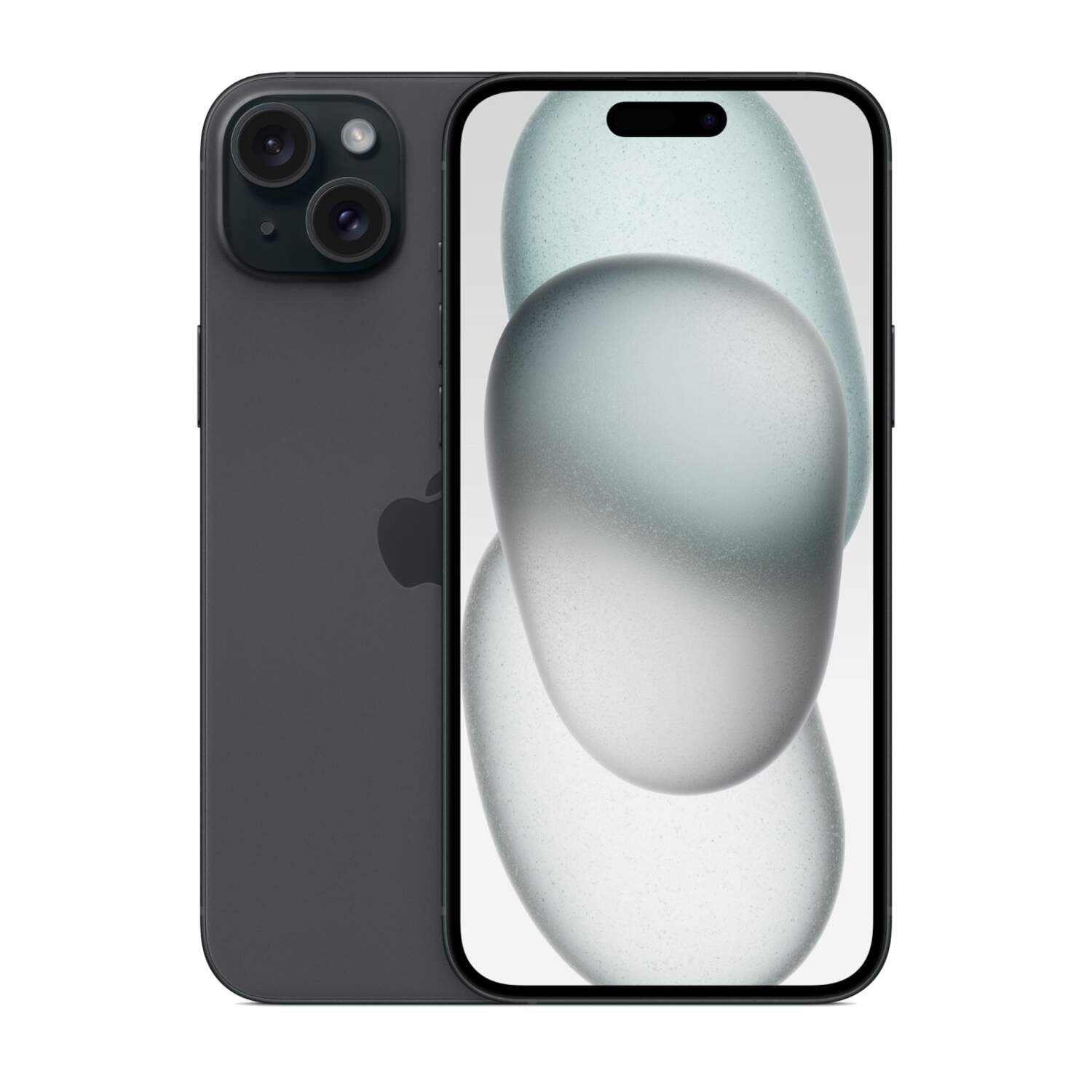 iPhone 15 Plus Black