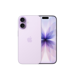 iPhone 17 Lavender
