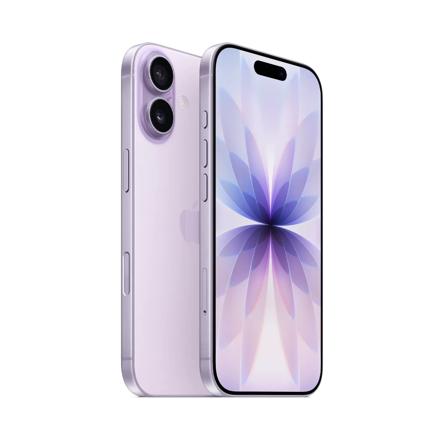 iPhone 17 Lavender